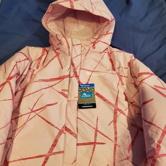 Columbia Kids Jacket - Picture 2 of 6